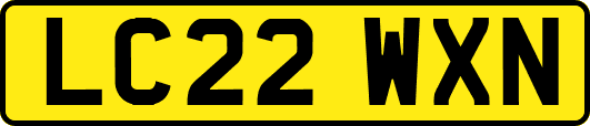LC22WXN