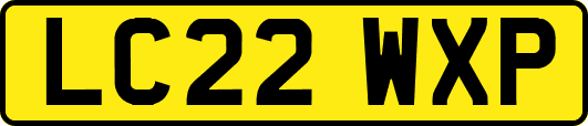 LC22WXP