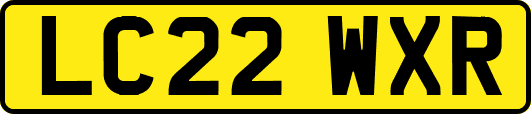LC22WXR