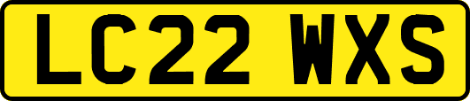 LC22WXS