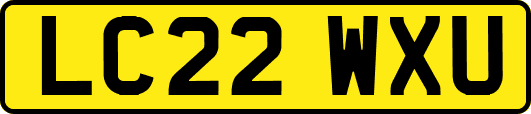 LC22WXU