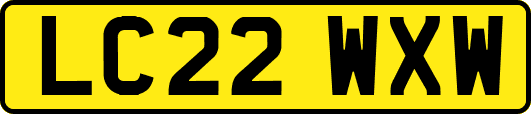 LC22WXW