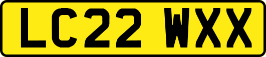LC22WXX