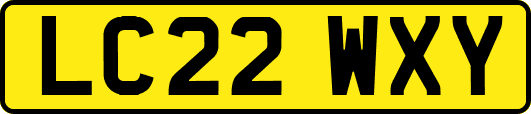 LC22WXY