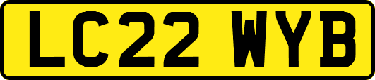 LC22WYB