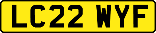 LC22WYF