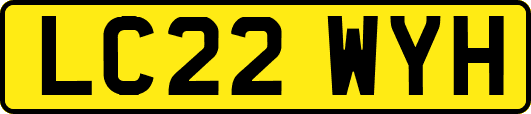 LC22WYH