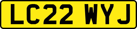 LC22WYJ