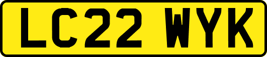 LC22WYK