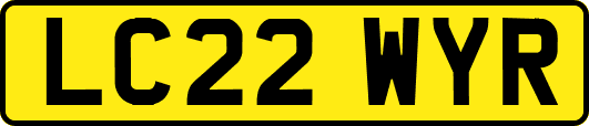 LC22WYR