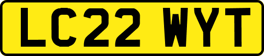 LC22WYT