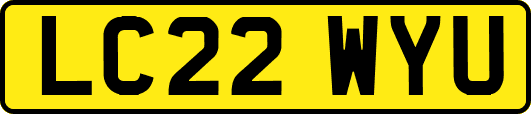LC22WYU