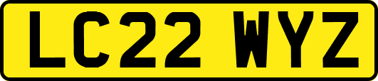 LC22WYZ