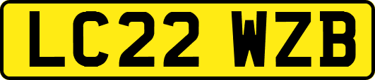 LC22WZB