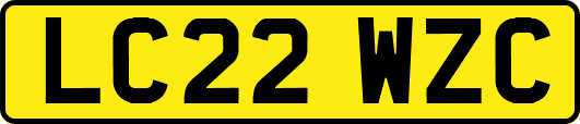 LC22WZC