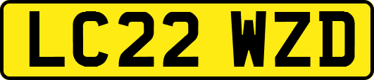 LC22WZD