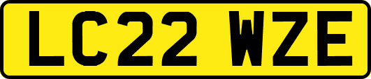 LC22WZE