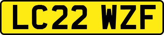 LC22WZF