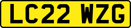 LC22WZG