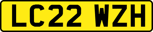 LC22WZH