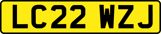 LC22WZJ