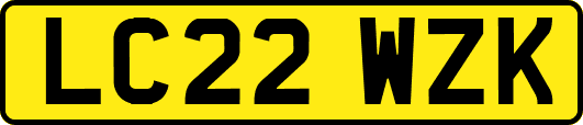 LC22WZK