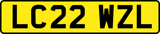 LC22WZL
