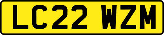 LC22WZM