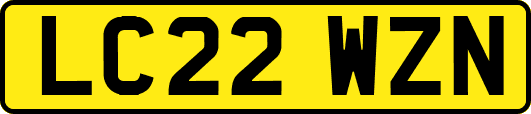 LC22WZN