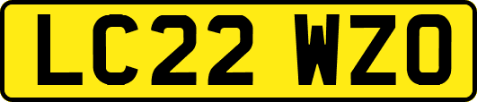LC22WZO