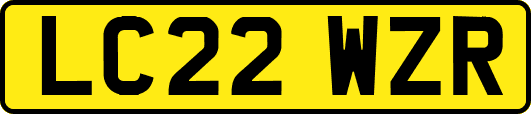 LC22WZR