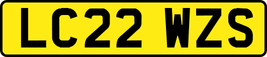 LC22WZS