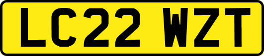 LC22WZT