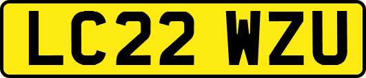 LC22WZU