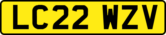 LC22WZV