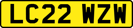 LC22WZW