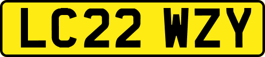 LC22WZY