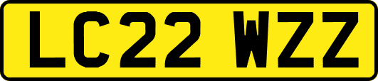 LC22WZZ