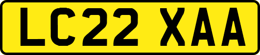 LC22XAA