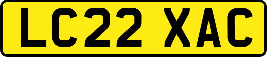 LC22XAC