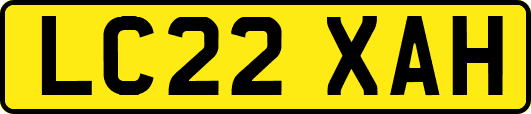 LC22XAH