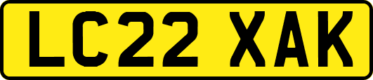 LC22XAK