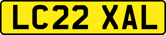 LC22XAL