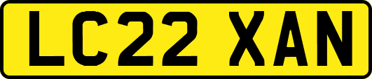 LC22XAN