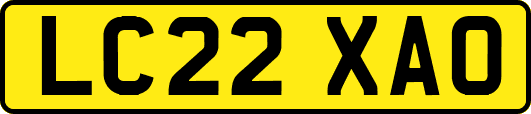 LC22XAO