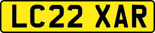 LC22XAR