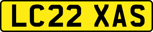 LC22XAS