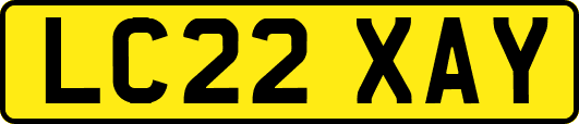 LC22XAY