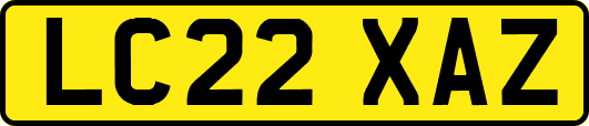 LC22XAZ