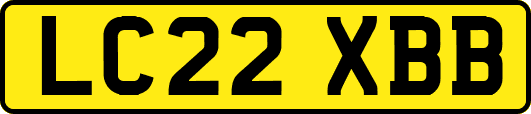 LC22XBB
